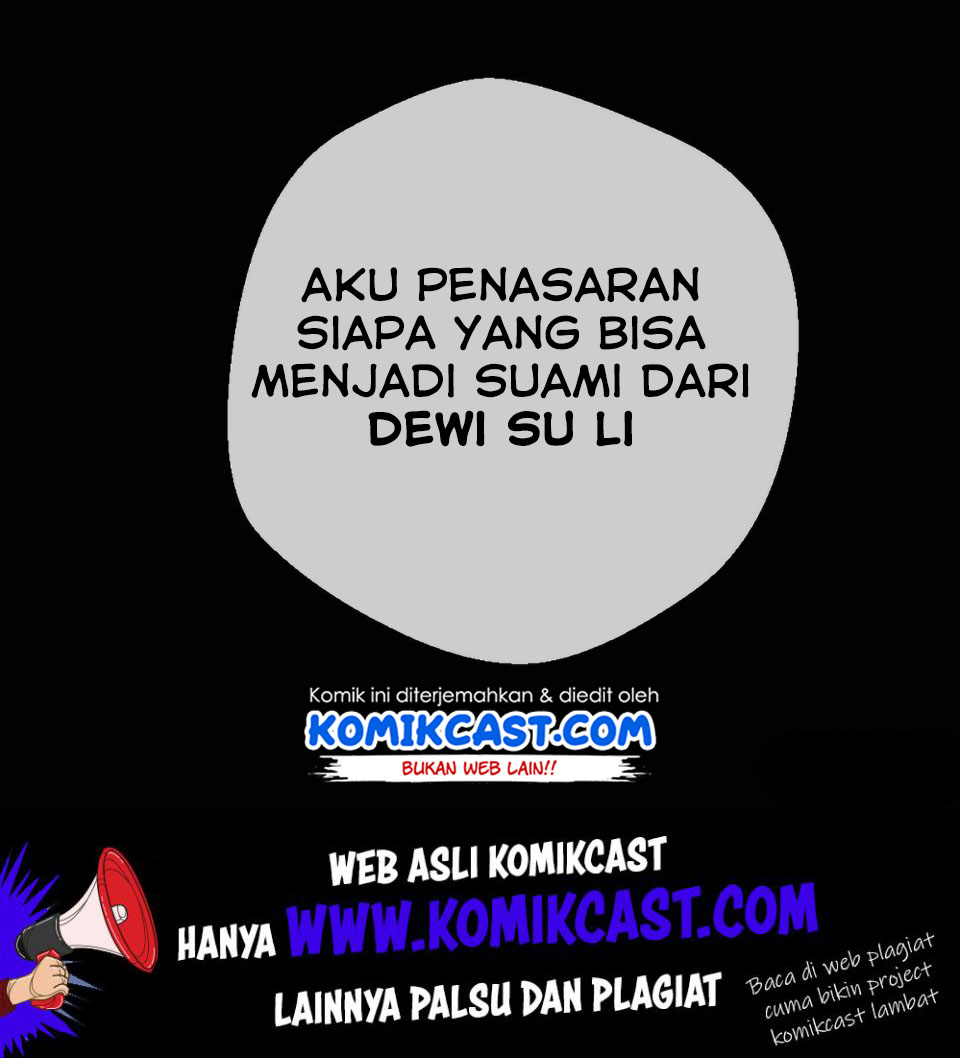 The Genius System Chapter 16 Gambar 35